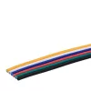  6 eres RGB-CCT vezeték LED szalaghoz 0.3mm2