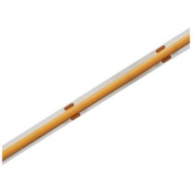 Avide COB LED szalag 12V 8W/m IP44 3000K 800lm/m