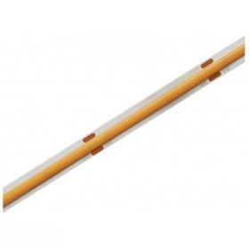 Avide COB LED szalag 12V 14W/m IP44 3000K 1400lm/m