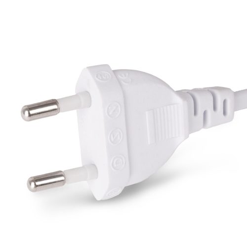 230V-os RGB LED szalag IP67 védettséggel, világító kertben vagy épületen