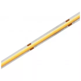 Avide COB LED szalag 24V 14W/m IP44 6400K 1400lm/m