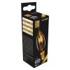 Avide retro filament LED gyertya izzó 3W E14 2700K