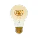 Avide retro LED izzó 5W E27 2700K Globe