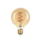 Avide vintage retro LED izzó 5W E27 2700K G80