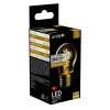 Avide soft filament LED izzó 3W E27 2700K