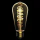Avide retro LED izzó 4,5W E27 2700K ST58