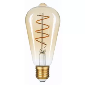 Avide retro LED izzó 4,5W E27 2700K ST58