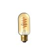 Avide retro filament LED izzó 4,5W E27 2700K T45