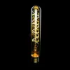 Avide retro filament LED izzó 4,5W E27 2700K T45