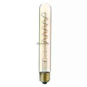 Avide retro filament LED izzó 4,5W E27 2700K T45