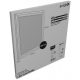 LED Panel 600x600mm 36W 4320lm 6400K 120lm/W UGR+IP44 Industrial Range