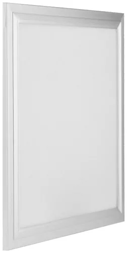 LED Panel 600x600mm 40W 4000lm 3000K 100lm/W Value Range