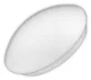 Avide Stella LED mennyezeti lámpa (Csillagos) 18W 33cm 6400K