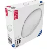 Avide Stella LED mennyezeti lámpa (Csillagos) 18W 33cm 6400K