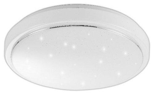 Alice mennyezeti LED lámpa IP44 18W 33cm természetes fehér fény