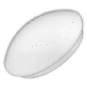   Avide Stella LED mennyezeti lámpa (Csillagos) 18W 33cm 3000K