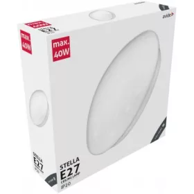   Avide LED Mennyezeti Lámpa Stella Cserélhető Fényforrással 2xE27