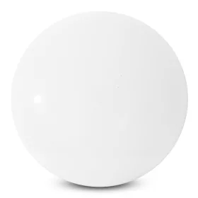 Avide 22W természetes fehér LED mennyezeti lámpa csillag effektes búrával