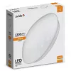 Avide 22W természetes fehér LED mennyezeti lámpa csillag effektes búrával