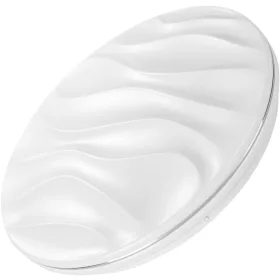   Selene dizájn mennyezeti LED lámpa IP44 24W 38cm természetes fehér fény