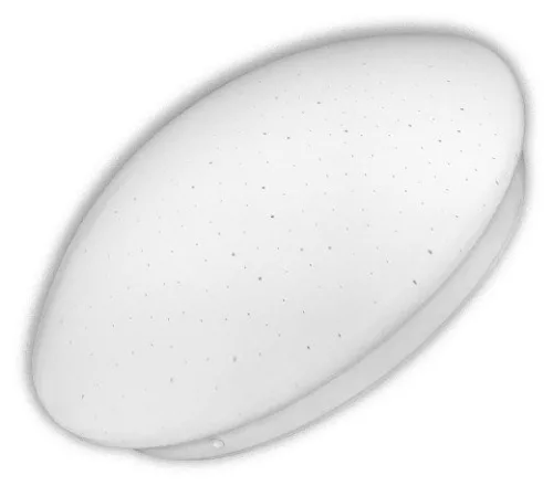 Avide Stella RGB LED mennyezeti lámpa 24W távirányítóval
