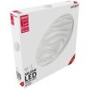 Selene dizájn mennyezeti LED lámpa 24W 38cm meleg fehér fény
