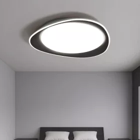   Avide Zeus LED mennyezeti lámpa 48W természetes fehér színhőmérséklet