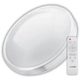   Mennyezeti Lámpa Pandora 48W CCT Távirányítóval (színhőmérséklet váltós)