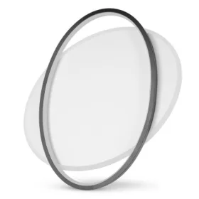 Avide Design Mennyezeti Lámpa Colin 43W Távirányítóval