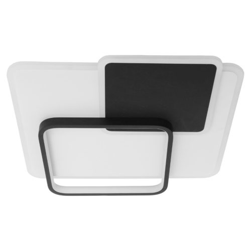 Avide Design Mennyezeti Lámpa Jett 64W Távirányítóval