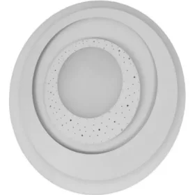   Avide Leila Mennyezeti Design LED Lámpa 80W Távirányítóval