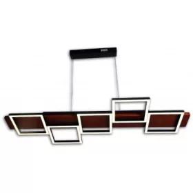  Harper függesztett design mennyezeti lámpa 65W 1701lm 4000K 115cm