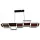 Harper függesztett design mennyezeti lámpa 65W 1701lm 4000K 115cm