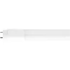 T8 LED Üveg Fénycső 18W 1200mm 3000K 120lm/W