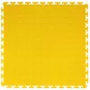 Sárga színű, extrém erős PC (polikarbonát) moduláris garázspadló lap 50x50 cm