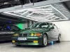 Berge Hexagon LED mennyezeti lámpa 210W teljesítménnyel, IP44 védettséggel és egyedi hatszögletű designnal, hideg fehér fénnyel.