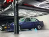Berge Hexagon LED mennyezeti lámpa 310W teljesítménnyel, IP44 védettséggel és egyedi hatszögletű designnal, hideg fehér fénnyel.