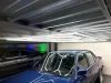 Berge Hexagon LED mennyezeti lámpa 310W teljesítménnyel, IP44 védettséggel és egyedi hatszögletű designnal, hideg fehér fénnyel.