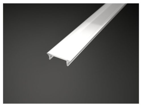 Flexibilis univerzális szilikon fedő alumínium profilhoz 20 méter Type3