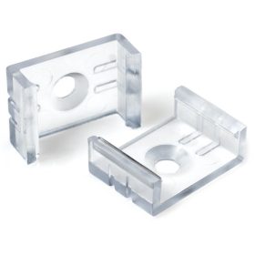 Rögzítő felfogató elem ALP101 alumínium LED profilhoz