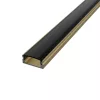 Pezsgő színű SURFACE 1 felületre szerelhető alumínium LED profil