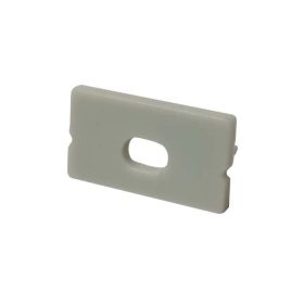 Lyukas Végzáró ALP110 alumínium LED profilhoz