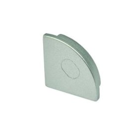 Végzáró ALP202 sarok alumínium LED profilhoz