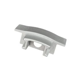   Lyukas Végzáró ALP301 süllyesztett alumínium LED profilhoz