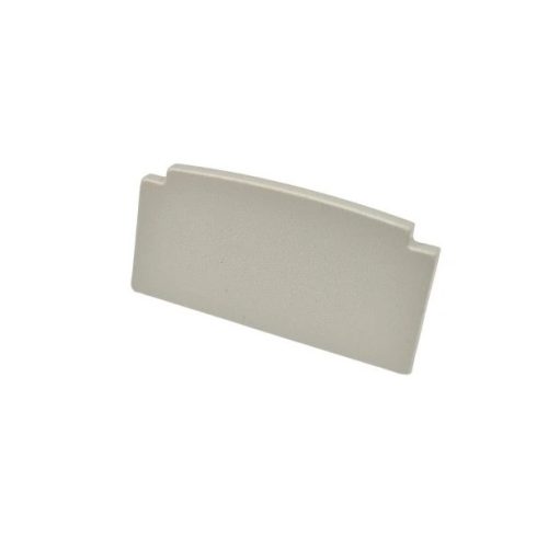 Végzáró ALP305N Gipszkarton LED profilhoz