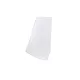 Fehér színű Balos végzáró elem WOODEN SHELF 18mm-es bútorlap LED profilhoz