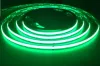 24V-os RGB színváltós COB LED szalag folyamatos, pöttymentes fénnyel és 768 leddel méterenként