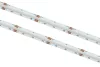 24V-os RGB színváltós COB LED szalag folyamatos, pöttymentes fénnyel és 768 leddel méterenként