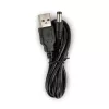 Avide kültéri RGB LED szalag szett 2 méter 5V USB IP65