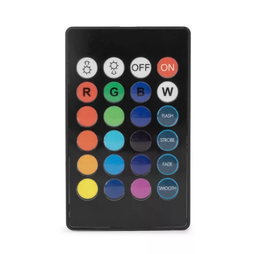 Avide kültéri RGB LED szalag szett 2 méter 5V USB IP65